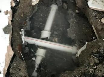 莱阳阳台漏水维修公司为您分享楼上楼下漏水怎么处理
