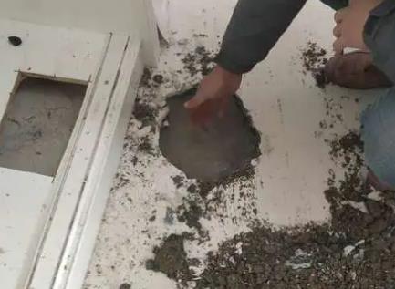 莱阳卫生间漏水维修公司分享下精确定位查漏水一次多少钱?不同级别收费不同