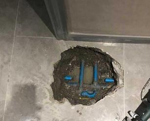 莱阳阳台漏水维修公司分享下暖气管道漏水的原因有哪些