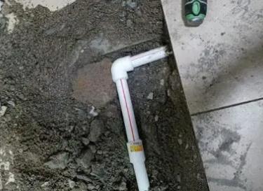 莱阳阳台漏水维修时有哪些声音会影响检漏仪